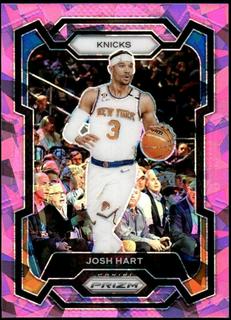 Josh Hart