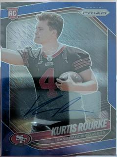 Kurtis Rourke