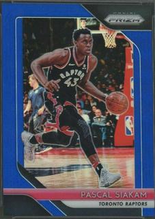 Pascal Siakam