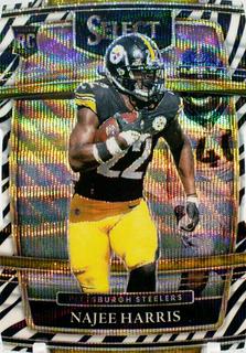 Najee Harris