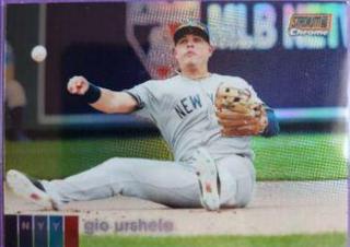 Gio Urshela