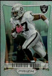 Denarius Moore