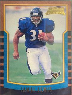 Jamal Lewis