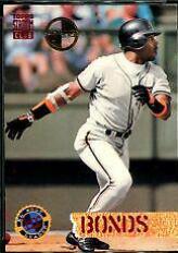 Barry Bonds