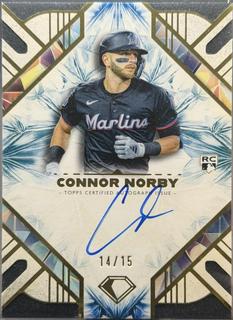 Connor Norby