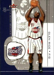 Glen Rice