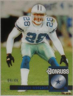 Darren Woodson
