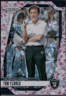 Tom Flores