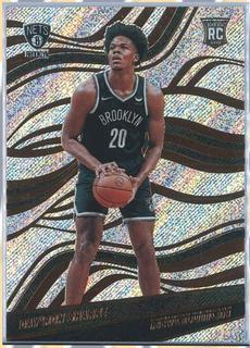 Day'Ron Sharpe