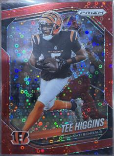 Tee Higgins