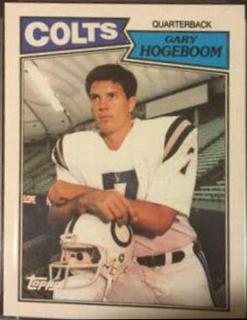 Gary Hogeboom