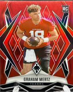 Graham Mertz