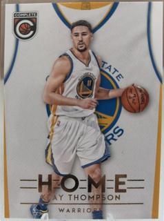 Klay Thompson