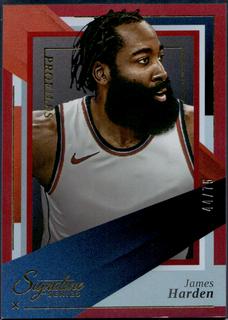 James Harden