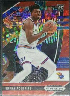 Udoka Azubuike