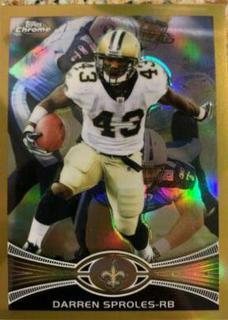 Darren Sproles