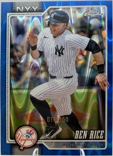 Ben Rice
