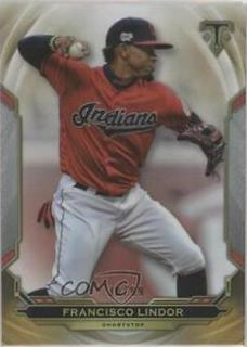 Francisco Lindor