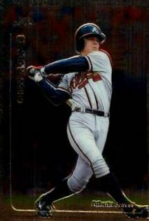 Chipper Jones