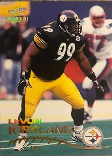 Levon Kirkland