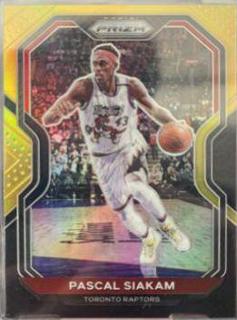 Pascal Siakam