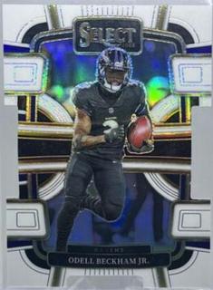 Odell Beckham Jr.