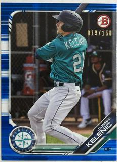 Jarred Kelenic