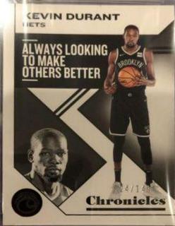 Kevin Durant