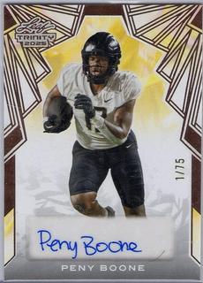 Peny Boone