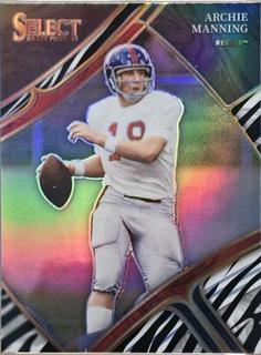 Archie Manning