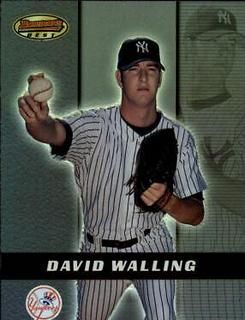 David Walling
