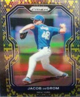 Jacob deGrom