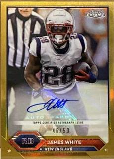 James White