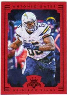 Antonio Gates