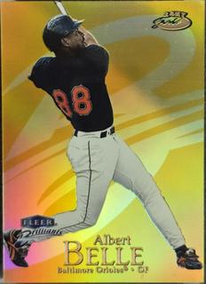 Albert Belle