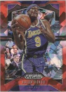 Rajon Rondo