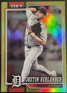 Justin Verlander