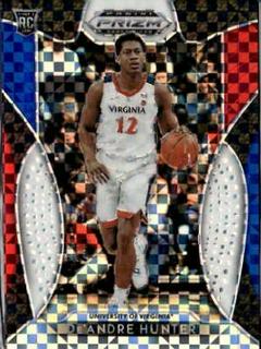 De'Andre Hunter