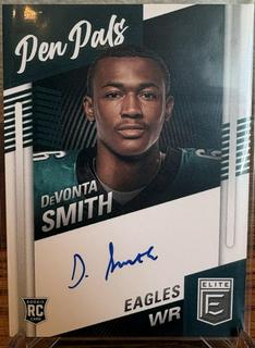 DeVonta Smith