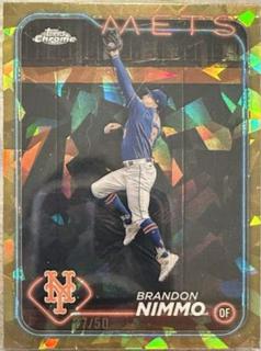 Brandon Nimmo