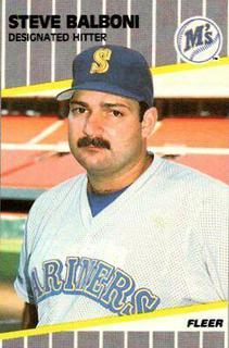 Steve Balboni