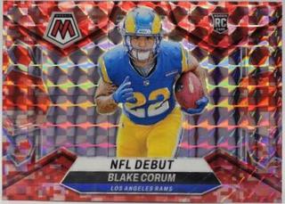 Blake Corum