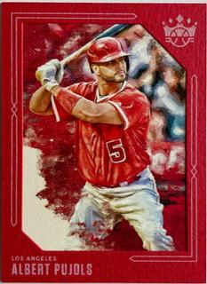 Albert Pujols