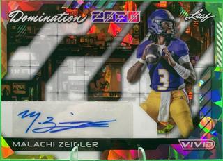 Malachi Zeigler