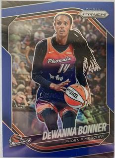 DeWanna Bonner