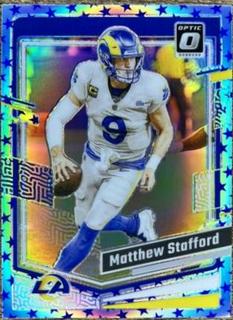 Matthew Stafford