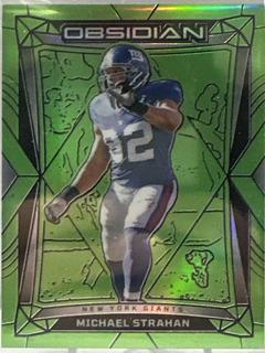 Michael Strahan
