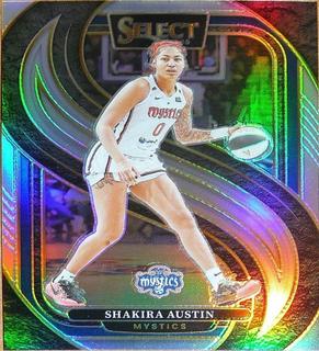 Shakira Austin