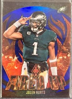 Jalen Hurts