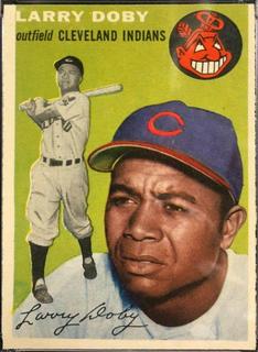Larry Doby